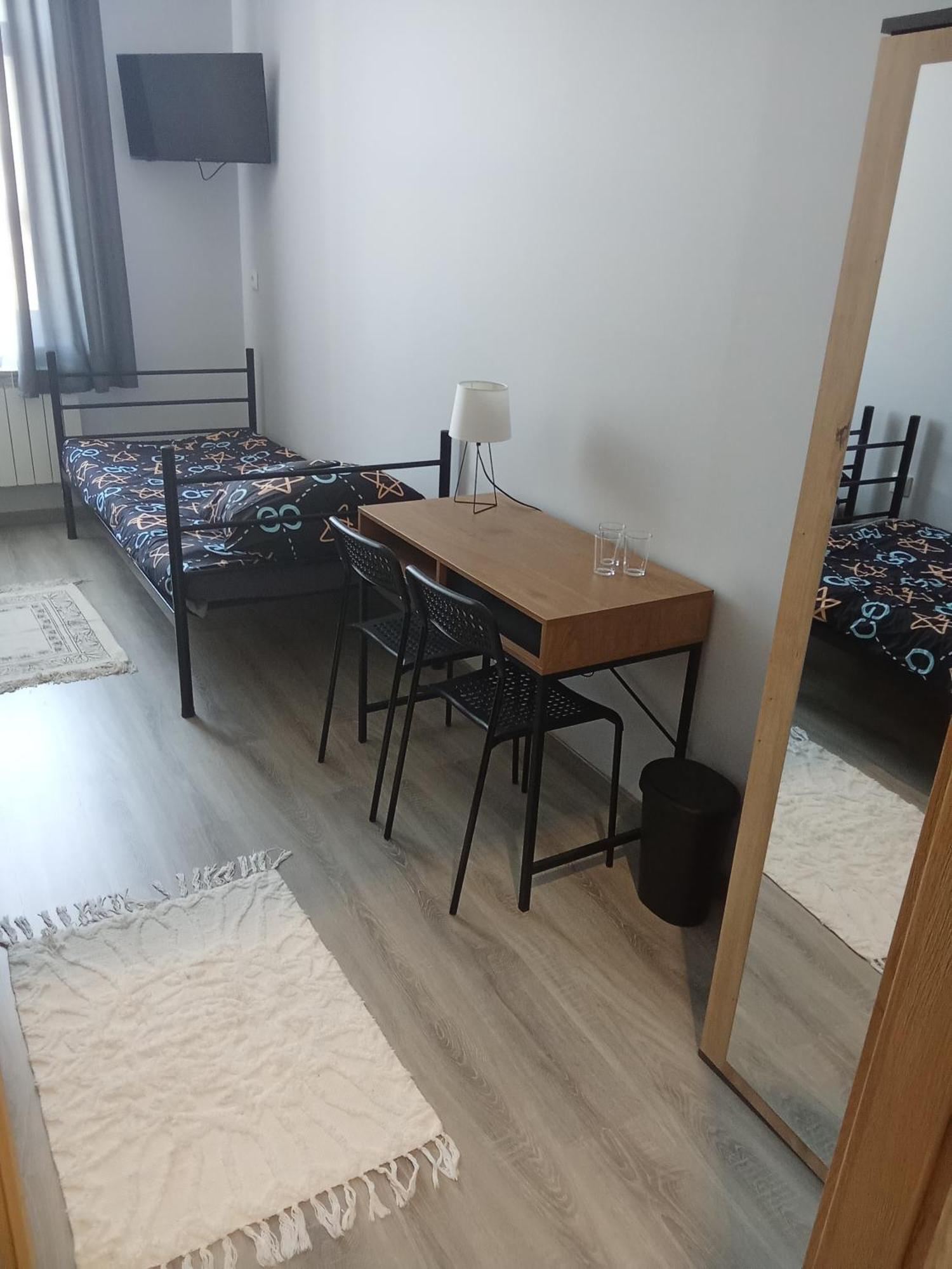 Noclegi 24H Przemyśl Exterior foto